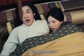 《大秦赋》赵姬结局：与嫪毐私情暴露，两幼子被摔死，遭嬴政幽禁图片
