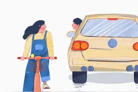 小两口因“买车”问题，争锋相对：婚姻里，最怕这一种人图片