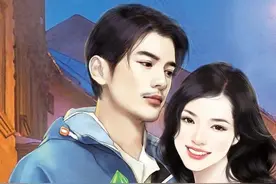 推荐五本年代重生文，重回青葱岁月，人生尽在掌握中，爽点不断图片