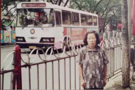 万里寻亲｜战乱时被卖异乡，美籍华人替已故母亲蔡桂花寻找潮州亲人图片