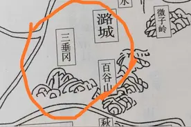 采风潞城区翟店镇三垂岗图片