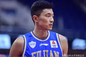 CBA历史首次黑12奇迹诞生！福建掀翻广厦杀进8强，一战造两大壮举图片