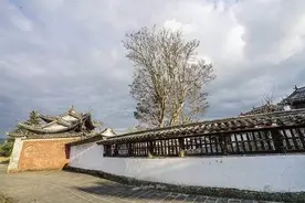 徐霞客在云南最美好的记忆之地，叫做绮罗古镇图片