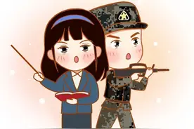 兵哥哥找教师对象的理由图片