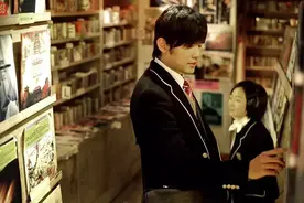 音像店消失了，可我还在听那些老歌图片