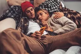 如果能重来，为了妻子，Justin Bieber 不想要婚前X行为图片