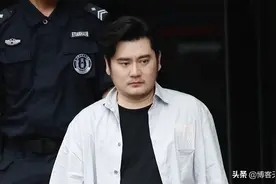 曾经的“上戏校草”钱枫，没把控住的不只是身材？图片