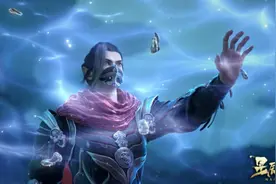 暗星界和妖界都有传承之宝，为什么仙界和魔界没有？图片