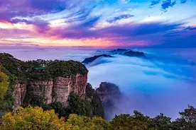 同省异地：江西有块飞地位于安徽几百年，世代只承认自己是江西人图片