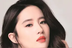 杨幂，迪丽热巴，易烊千玺发声与阿迪解约，刘亦菲陈奕迅，无动静图片