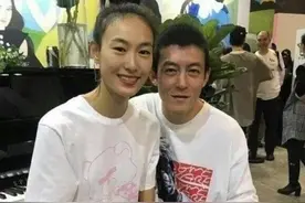 秦舒培29岁生日时，陈冠希说过的话，大家还记得吗？图片