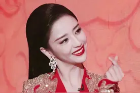 佟丽娅又选错了，《爱的厘米》人设浮夸，演技回升路，难图片
