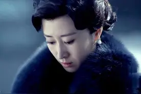 伪装者：她是剧中最令人心疼的角色，死时令无数人泪奔、肝肠寸断图片