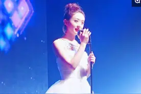 赵丽颖baby等女明星挑错鞋子，上半身美成仙，下半身真不敢看图片
