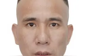 南昌红谷滩警方通告：公开征集魏东等人违法犯罪线索图片
