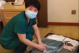 天使在人间，致敬最美的她们！图片