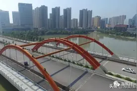 实至名归！桂林市荣获全国文明城市称号图片