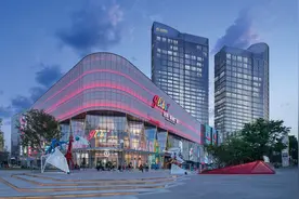 推动城市人居美好升级 悦享都市“鲜美”人生图片