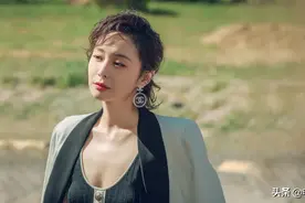 年度最惨男主角，这部爆笑又扎心的国产剧，郭京飞你真敢演图片