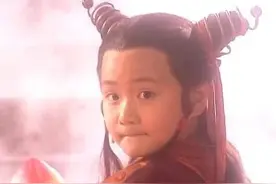 哪版哪吒最讨喜？我拒绝回答，并向你丢来一张正太图片