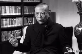 陈丹青从艺术走向忠孝，郭文景只谈造诣。名利和尊严哪个重要？图片