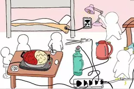 电死人的到底是电压，还是电流呢？有何科学依据？图片