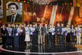 重磅！《渴望》剧组30年再聚首，带你回到“悠悠岁月”图片