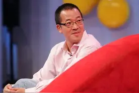 俞敏洪遭遇“双减”，他的人生能否再次经受住考验？图片