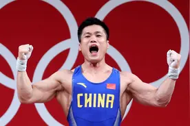 苏炳添、巩立姣、吕小军···他们胸怀“青春”梦想 书写“不老”传奇图片