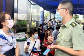 2021征兵新政策，这些情况政审无法通过，再优秀也将无缘军人梦图片