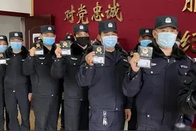 辅警转正容易吗？值得去考吗？图片