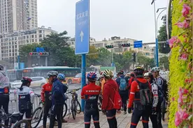 秋冬季骑行，应在装备上下功夫，细节决定温度图片
