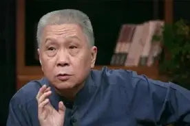 马未都：司马光没法砸缸，宋人根本烧不出大缸！不料被一成语打脸图片