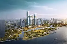 见证粤港澳大湾区的创新力：海珠芯，沥滘新图片