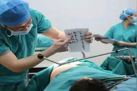 为什么生孩子时，产房冷的像“冰窖”？医生不告诉你，但你要知道图片