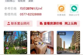 像选车一样买房：恒大网上卖房再升级  地产销售新模式出炉图片