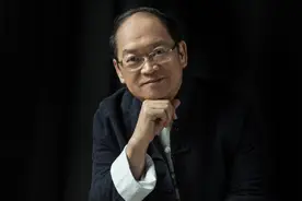 傅佩荣：我劝很多人不要算命，为什么？有一段我亲身经历的故事图片