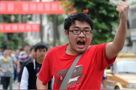 河北省理科高考状元出炉，总成绩721分，非衡水中学考生图片