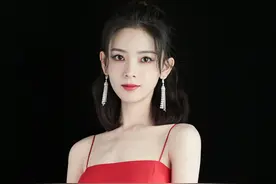 “天府之国”四川的十大美女明星图片