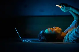 不愿成为“孤岛”的我们，如何与世界连接？图片