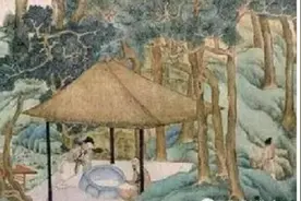 “河东狮吼”的故事，是怎么来的，说的是啥？图片