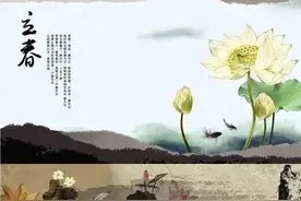 今日五九第1天，“春打五九尾”是啥意思？预示着来年是丰收年吗图片