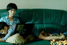 11年后再看《唐山大地震》，我终于明白了徐帆为什么要救儿子图片