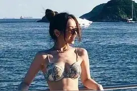 邓紫棋终于甩掉“萝卜腿”，摇身一变健身女王，想瘦腿得用对方法图片