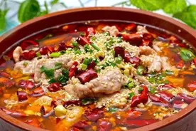 饭店的鱼香肉丝为啥好吃？记住口诀“1112”，每次多吃2碗饭图片