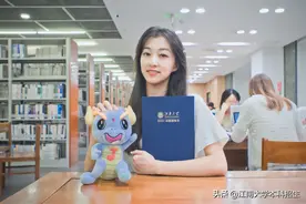 恭喜你，被录取！江南大学2021录取通知书来了，送超惊喜定制礼物！图片
