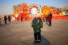 绍兴出发，自由行五天假期玩转北京，分享详细路线以及攻略图片