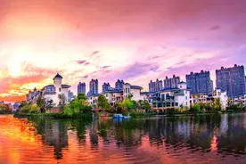 地产新晋“带货王”恒大福利升级：零成本最高可赚3%佣金！图片