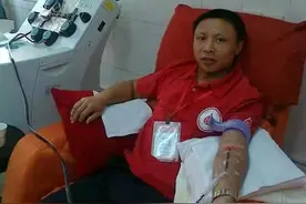 一名尿毒症患者的自救：承包种树、不能等死，临终前把地留给妻子图片