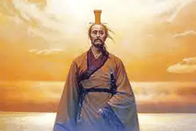 端午节对联：江山何处寻独醒，邀对下联图片